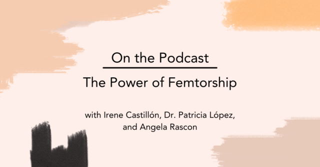 Femtorship Podcast