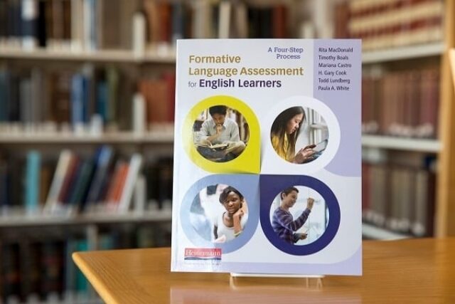 Formative Language Assessment 8825 7