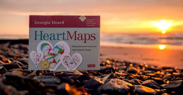 Heart Maps Ted Talk
