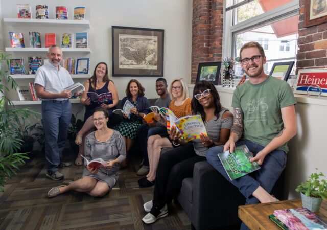 Heinemann Business of the Year 2019 8658