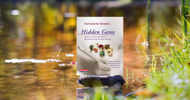 Hidden Gems blog header photo