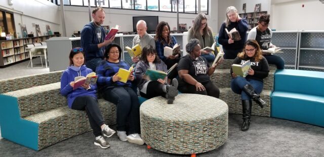 Julie Jee Blog One Banner Image