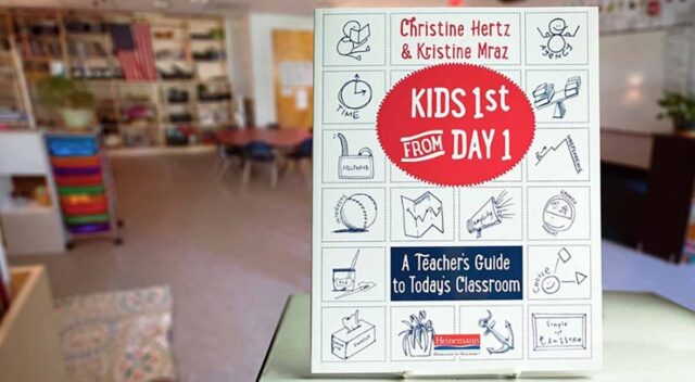 K1 D1 Blog 6 26 18 1