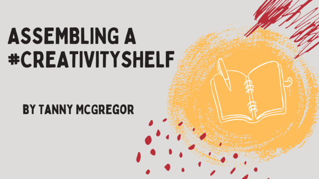 Mc Gregor Creativity