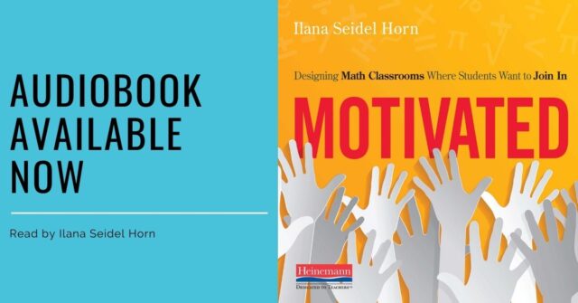 Motivated Audio Book Blog