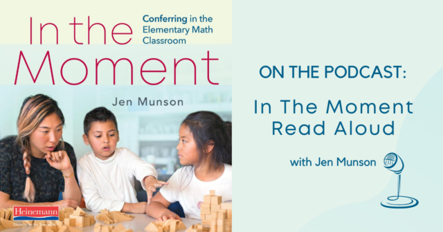 Munson Podcast Blog Header