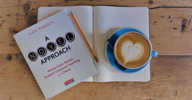 Novel Approach Coffee