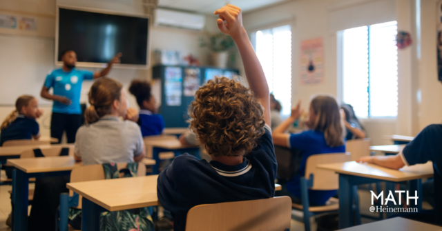 Number Talks Blog Header Heinemann Math ps