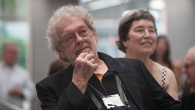 P David Pearson Blog1