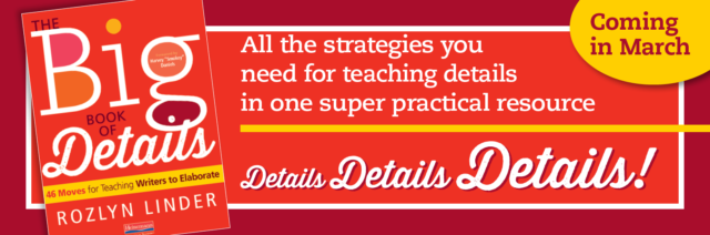 PB Big Book Of Details 7