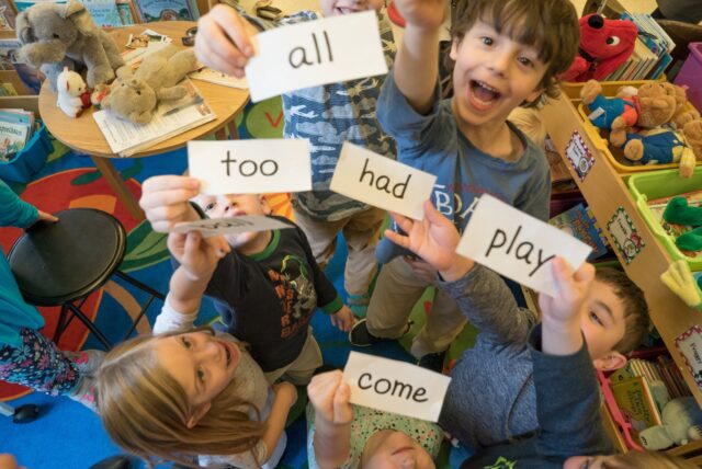 Phonics K2 Ridgefield DSC04565 1