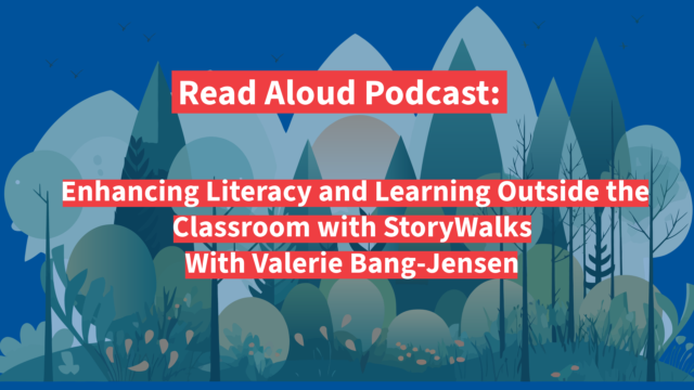 Read Aloud Podcast