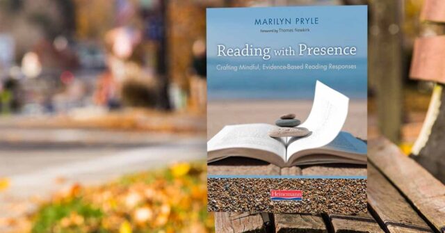 Reading With Presence Blog Pic