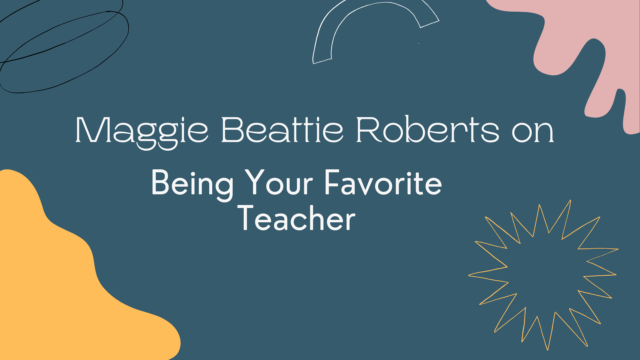 Roberts Fav Teach Pod