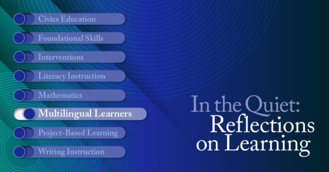 SPR23 PD Blog Head ITQ M Learners