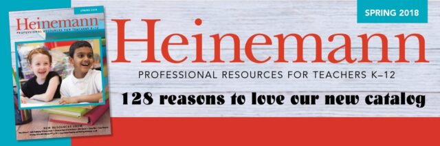 SPRING 2018 Catalog Slider