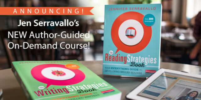 Serravallo ODAGJS19 600x300