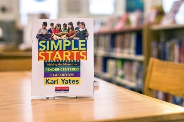 Simple Starts 8411 6