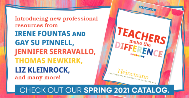 Spring 2021 Catalog Blog Header 1