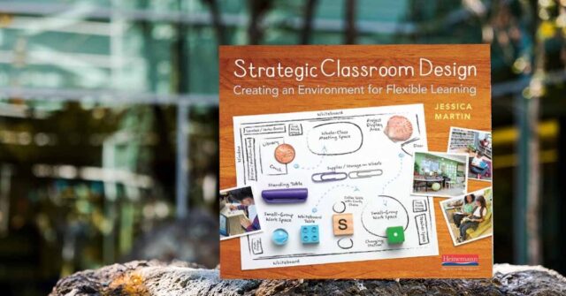 Strategic Classroom Design One