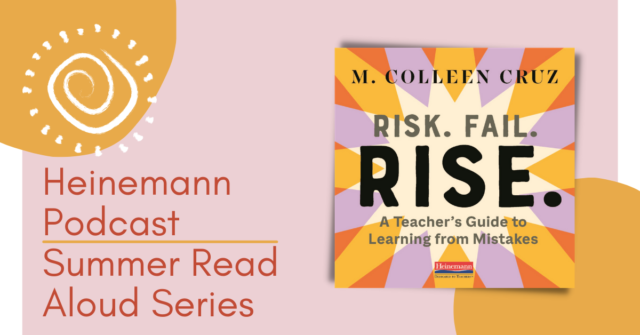 Summer Read Aloud Series