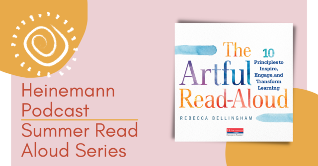 Summer Read Aloud Series TARA