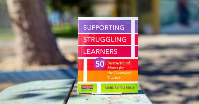 Supporting Learners Blog Picture