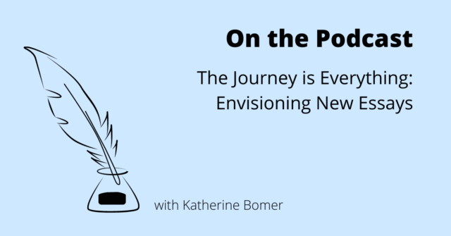 The Journey is Everything Podcast