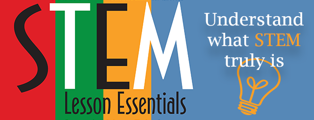 Vasquez STEM Essentials Email Banner 7
