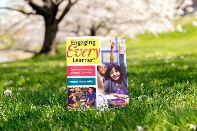 Vitale Engaging 2733 7