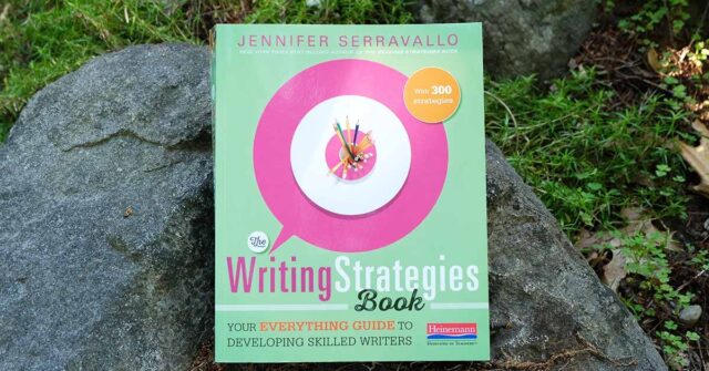 Writing Camp Wrap Up2