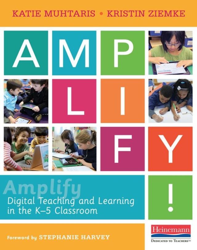 Amplify cover 6