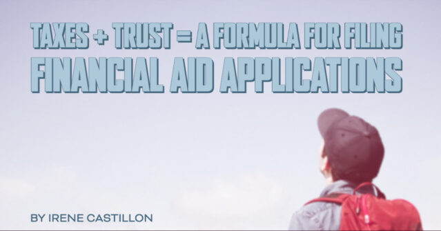 Blog castillon 02 2020 Heinemann Fellows 1