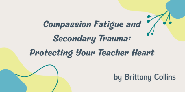 Compassionfatiguecollins