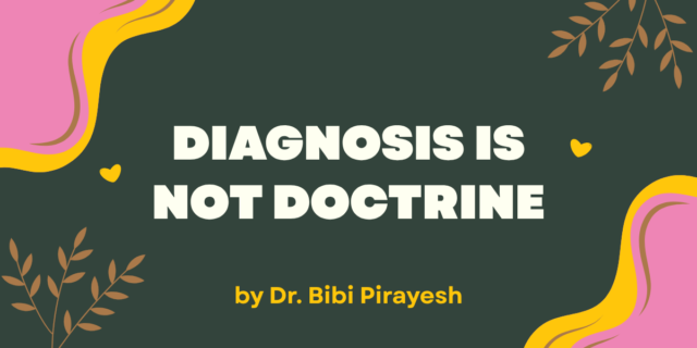 Diagnosisdoctrine