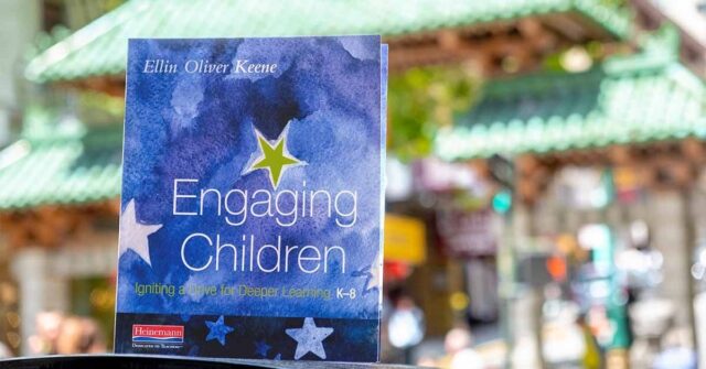 Engaging Children Blog 6 5 18