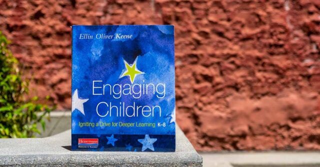 Engaging children blog 6 1 18