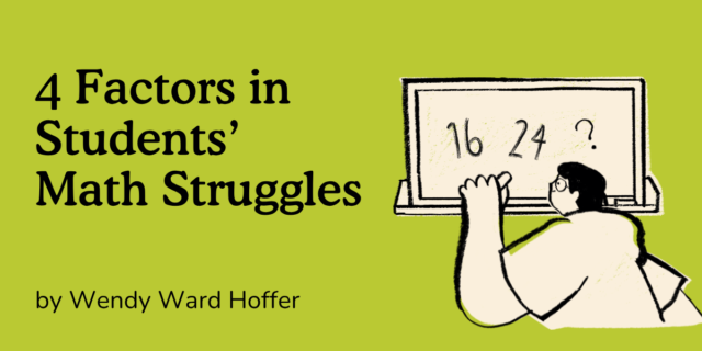 Factorsinstudentsmathstudies