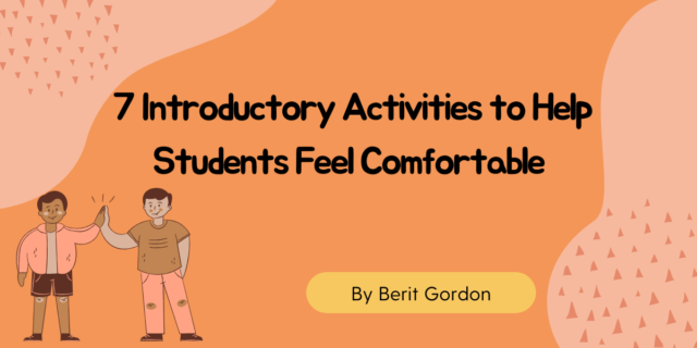 Introactivities