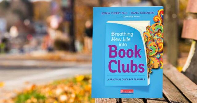New life book clubs