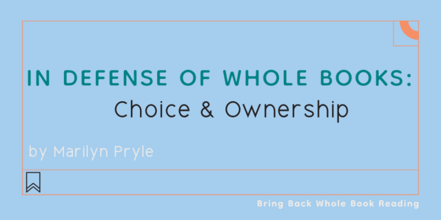 Pryledefenseofwholebooks