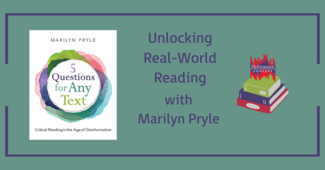 Teacher Tips with Berit Gordon