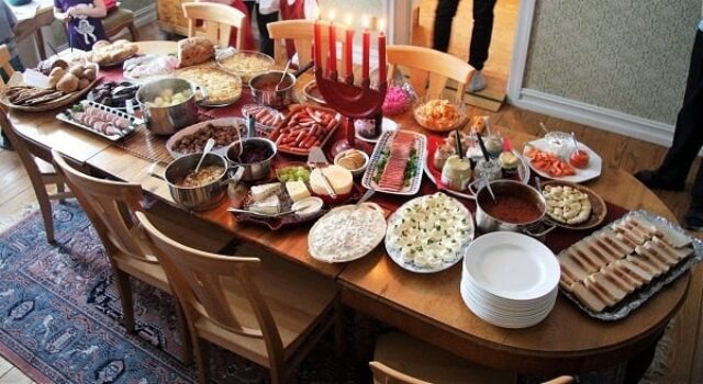 Smorgasbord 2 math 7