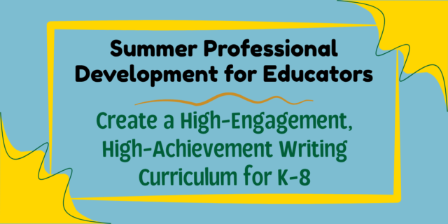 Summerinstitutebanner