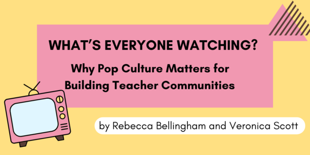 Whatseveryonewatching