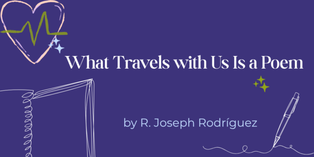 Whattravelspoemrodriguez