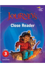 Order Close Reader Grade 6, ISBN: 9780544869486 | HMH