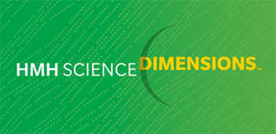 Houghton Mifflin Harcourt Launches First K-12 Curricula Built from the  Ground Up to Address Next Generation Science Standards