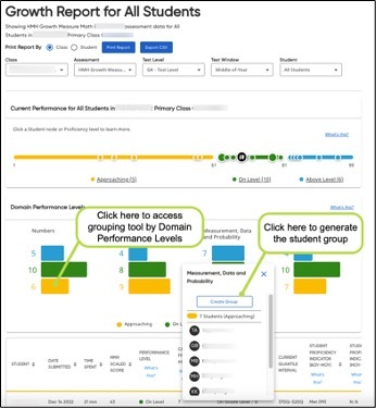 HMH Ed Release Notes