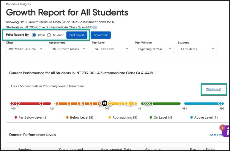 HMH Ed Release Notes